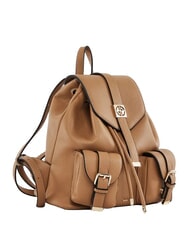 GAUD&Igrave; LYNN PLAIN Sac &agrave; dos multipoches - Sacs pour Femme