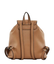 GAUD&Igrave; LYNN PLAIN Sac &agrave; dos multipoches sable - Sacs pour Femme - 3