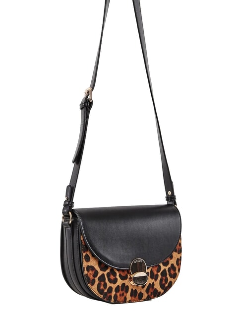 EVELYN Mini sac bandouli&egrave;re, sac &agrave; main NOIR - Sacs pour Femme