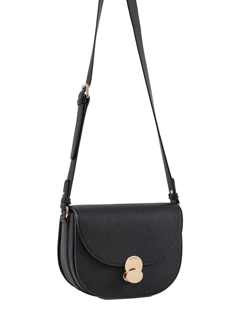 EVELYN Mini sac bandouli&egrave;re, sac &agrave; main NOIR - Sacs pour Femme