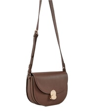 GAUD&Igrave; EVELYN Mini sac bandouli&egrave;re, sac &agrave; main boue - Sacs pour Femme - 2
