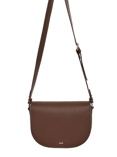 EVELYN Mini sac bandouli&egrave;re, sac &agrave; main boue - Sacs pour Femme