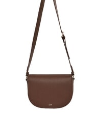 GAUD&Igrave; EVELYN Mini sac bandouli&egrave;re, sac &agrave; main boue - Sacs pour Femme - 3