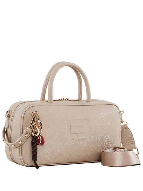 GRETA Sac &agrave; main avec bandouli&egrave;re os - Sacs pour Femme