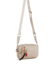 GAUD&Igrave; GRETA Mini sac bandouli&egrave;re, avec breloque os - Sacs pour Femme - 2