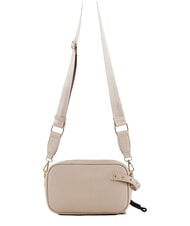 GAUD&Igrave; GRETA Mini sac bandouli&egrave;re, avec breloque os - Sacs pour Femme - 3