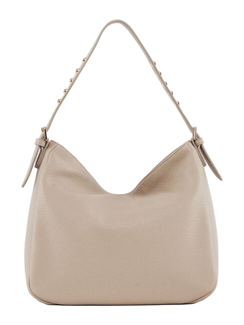 GRETA Sac bandouli&egrave;re avec breloque os - Sacs pour Femme