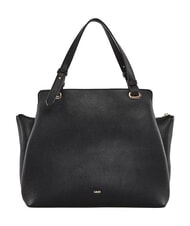 GAUD&Igrave; GINNIE Sac &agrave; main avec bandouli&egrave;re NOIR - Sacs pour Femme - 3