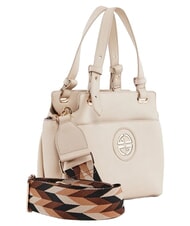 GAUD&Igrave; GINNIE Sac &agrave; main avec bandouli&egrave;re os - Sacs pour Femme - 2