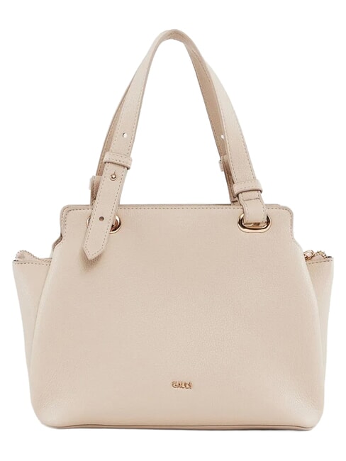 GINNIE Sac &agrave; main avec bandouli&egrave;re os - Sacs pour Femme