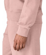 PATAGONIA DAILY Sweat-shirt c&ocirc;tel&eacute;, pur coton givre rose - Sweat-shirts pour femmes - 4
