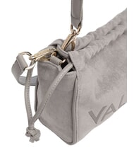 MARIO VALENTINO EIRLYS Sac bandouli&egrave;re, avec bandouli&egrave;re anthracite - Sacs pour Femme - 4
