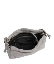 MARIO VALENTINO EIRLYS Sac bandouli&egrave;re, avec bandouli&egrave;re anthracite - Sacs pour Femme - 5