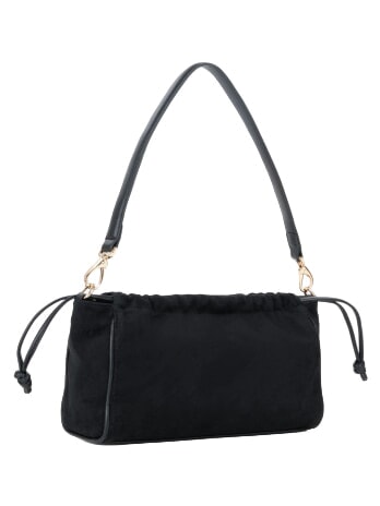 EIRLYS Sac bandouli&egrave;re, avec bandouli&egrave;re noir - Sacs pour Femme