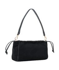 MARIO VALENTINO EIRLYS Sac bandouli&egrave;re, avec bandouli&egrave;re noir - Sacs pour Femme - 2