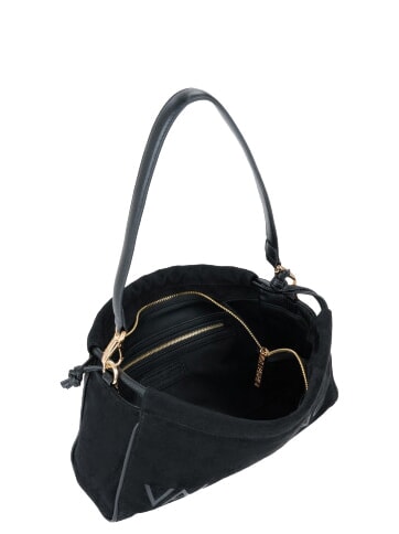 EIRLYS Sac bandouli&egrave;re, avec bandouli&egrave;re noir - Sacs pour Femme