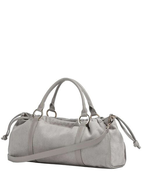EIRLYS Sac &agrave; main avec bandouli&egrave;re anthracite - Sacs pour Femme
