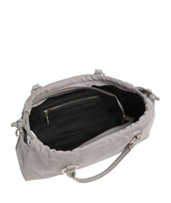 MARIO VALENTINO EIRLYS Sac &agrave; main avec bandouli&egrave;re anthracite - Sacs pour Femme - 4