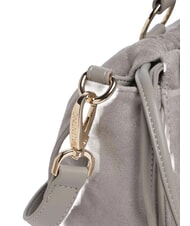 MARIO VALENTINO EIRLYS Sac &agrave; main avec bandouli&egrave;re anthracite - Sacs pour Femme - 5