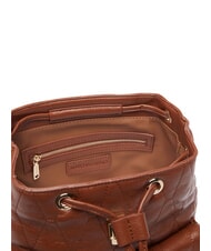 MARIO VALENTINO CRYSTELLE Sac &agrave; dos avec poches avant cuir - Sacs pour Femme - 5