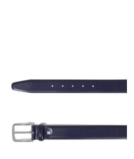 PIQUADRO Ceinture C56, en cuir, peut &ecirc;tre coup&eacute; sur mesure BLUS - Ceintures - 2