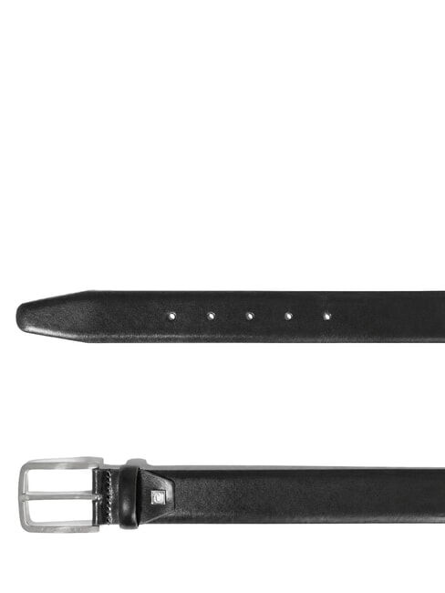 Ceinture C56, en cuir, peut &ecirc;tre coup&eacute; sur mesure n&eacute;rons - Ceintures