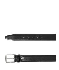 PIQUADRO Ceinture C56, en cuir, peut &ecirc;tre coup&eacute; sur mesure n&eacute;rons - Ceintures - 2