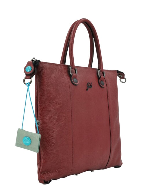 G3 PLUS Sac cabas moyen, convertible cardinal - Sacs pour Femme