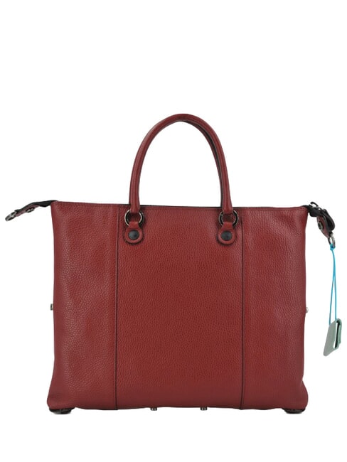 G3 PLUS Sac cabas moyen, convertible cardinal - Sacs pour Femme