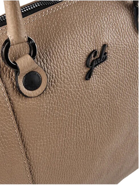 G3 PLUS Sac cabas moyen, convertible cappuccino - Sacs pour Femme