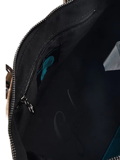G3 PLUS Sac cabas moyen, convertible cappuccino - Sacs pour Femme