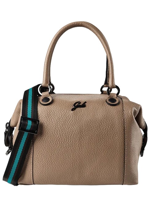 G3 PLUS Sac cabas moyen, convertible cappuccino - Sacs pour Femme