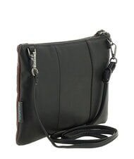 GABS BEYONCE Pochette en cuir avec bandouli&egrave;re chats rouges du monde entier - Sacs pour Femme - 3