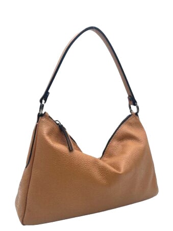 CALIPSO Sac bandouli&egrave;re en cuir balsamique - Sacs pour Femme