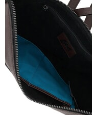 GABS LOLITA Sac &agrave; dos en cuir moka - Sacs pour Femme - 4
