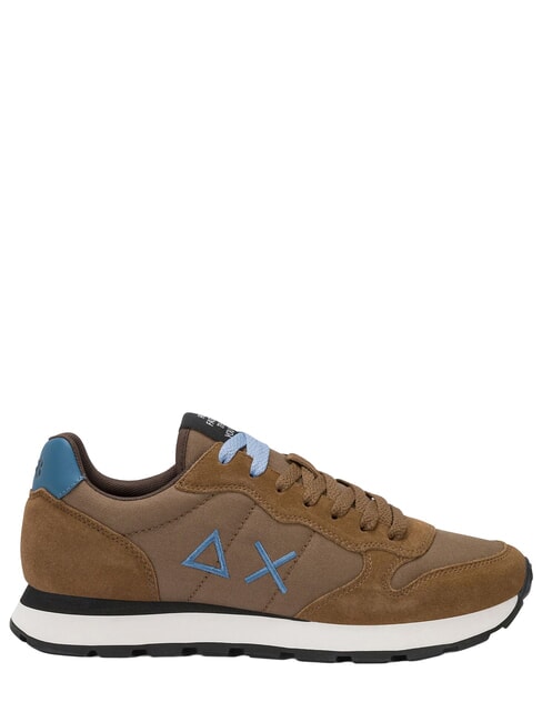 TOM SOLID Baskets Renard - Chaussures Homme