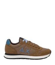 SUN68 TOM SOLID Baskets Renard - Chaussures Homme - 2