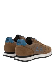 SUN68 TOM SOLID Baskets Renard - Chaussures Homme - 3