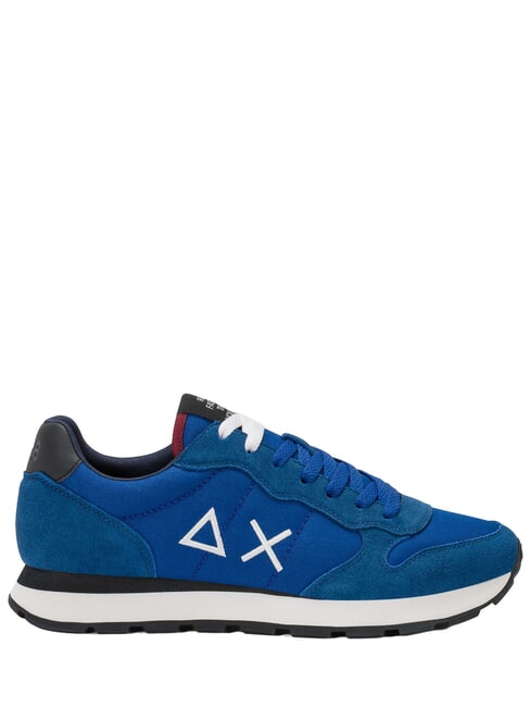 TOM SOLID Baskets Royal - Chaussures Homme