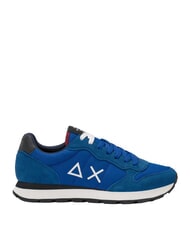 SUN68 TOM SOLID Baskets Royal - Chaussures Homme - 2