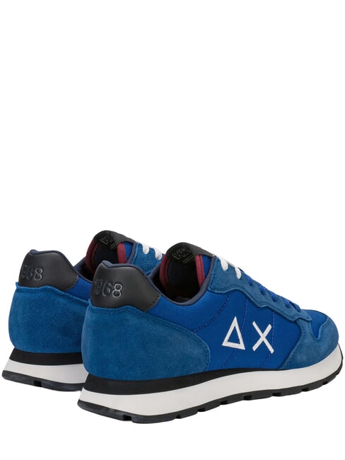 TOM SOLID Baskets Royal - Chaussures Homme