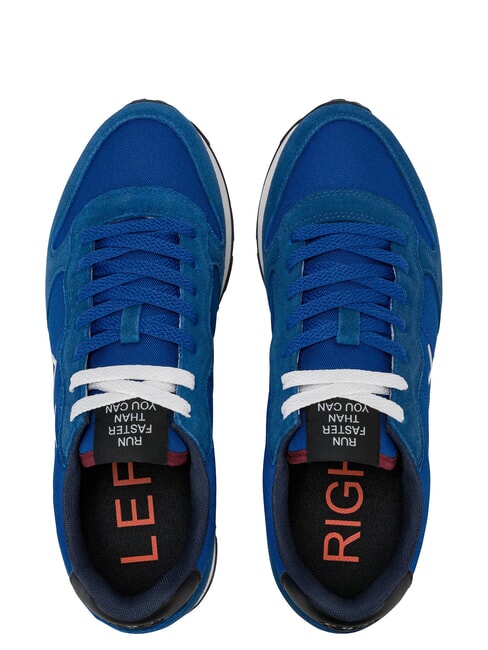 TOM SOLID Baskets Royal - Chaussures Homme