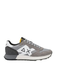 SUN68 JAKI 2.0 SOLID Baskets accabl&eacute; - Chaussures Homme - 2