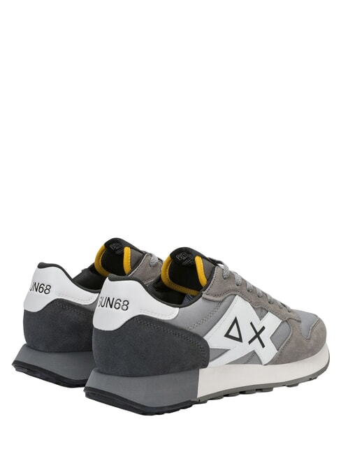 JAKI 2.0 SOLID Baskets accabl&eacute; - Chaussures Homme