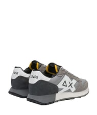 SUN68 JAKI 2.0 SOLID Baskets accabl&eacute; - Chaussures Homme - 3