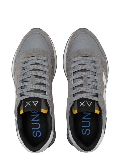 JAKI 2.0 SOLID Baskets accabl&eacute; - Chaussures Homme