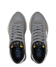 SUN68 JAKI 2.0 SOLID Baskets accabl&eacute; - Chaussures Homme - 4