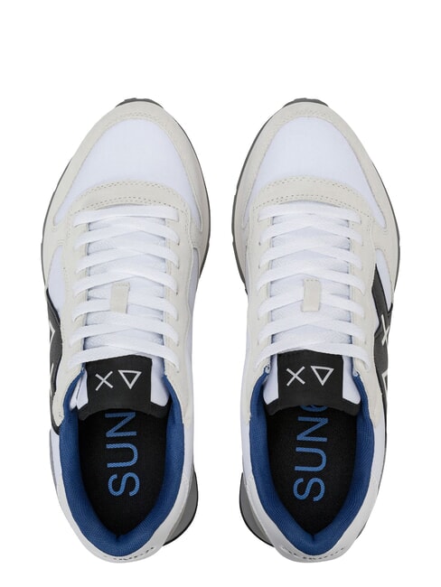 JAKI 2.0 SOLID Baskets blanche - Chaussures Homme