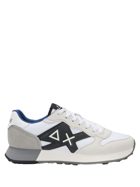 JAKI 2.0 SOLID Baskets blanche - Chaussures Homme