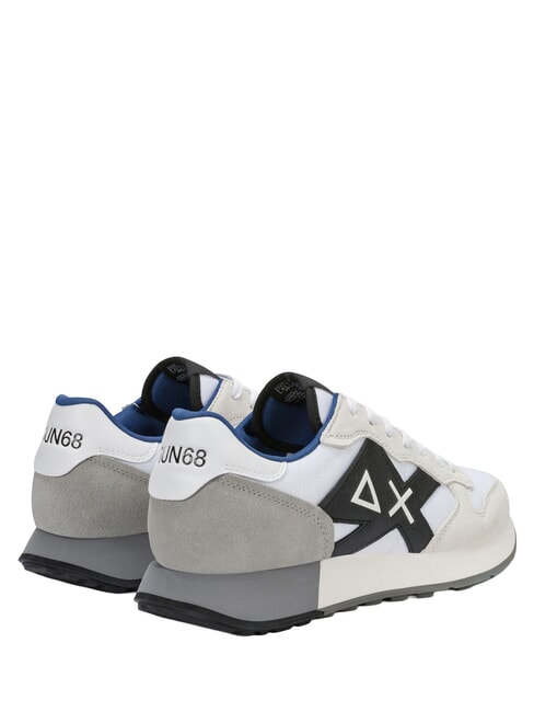 JAKI 2.0 SOLID Baskets blanche - Chaussures Homme